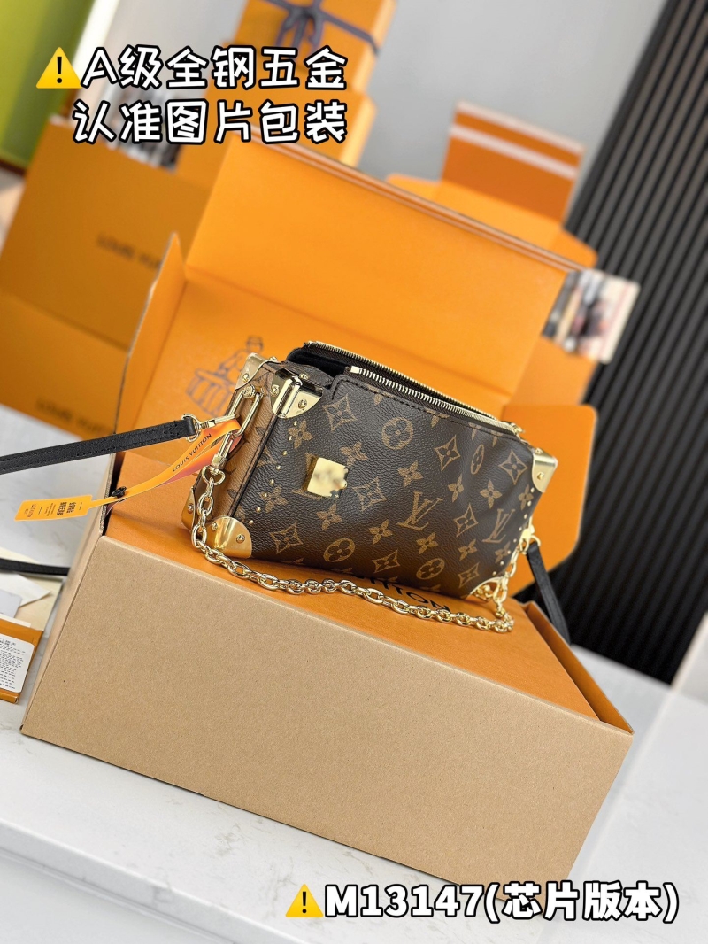 LV Satchel Bags